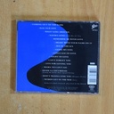 GLORIA ESTEFAN - INTO THE LIGHT - CD