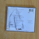 GLORIA ESTEFAN - HOLD ME THRILL ME KISS ME - CD