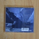 KENNY G - THE MOMENT - CD