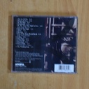 KENNY G - BREATHLESS - CD