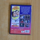 EL BESO DE MEDIANOCHE - DVD