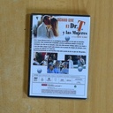 EL DR T Y LAS MUJERES - DVD