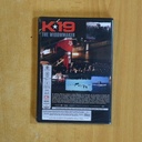 K 19 - DVD