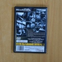 ALARMA EN EL EXPRESO - DVD