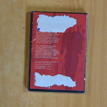 CANTINFLAS EL PADRECITO - DVD