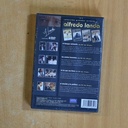 COLECCION ALFREDO LANDA - DVD