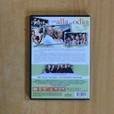 MAS ALLA DEL ODIO - DVD