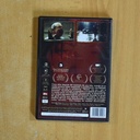 LOS SIN NOMBRE - DVD