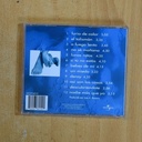ROSANA - LUNAS ROTAS - CD