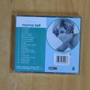 MONNA BELL - GLAMOUR - CD