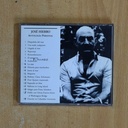 JOSE HIERRO - ANTOLOGIA PERSONAL - CD