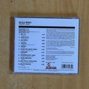 NICOLA MINGO - TALKIN JAZZ - CD