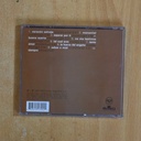 MARCELA MORELO - MANANTIAL - CD