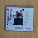 PATRICIA BARBER - LIVE A FORTNIGHT IN FRANCE - CD