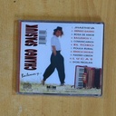 CHANGO SPASIUK - BAILEMOS Y - CD