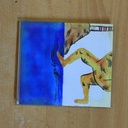 LA VOZ DE LOS NADIE - AQUELLA QUE TAMBIEN SE EQUIVOCA - CD