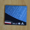 MAY DAY - LONG TIME TO LAY A TRACK - CD