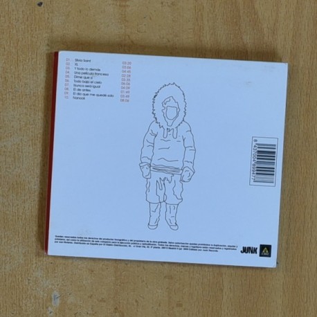 IGLOO - IGLOO - CD
