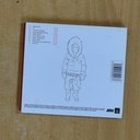 IGLOO - IGLOO - CD