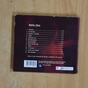 NOVA ERA - IALUNA - CD