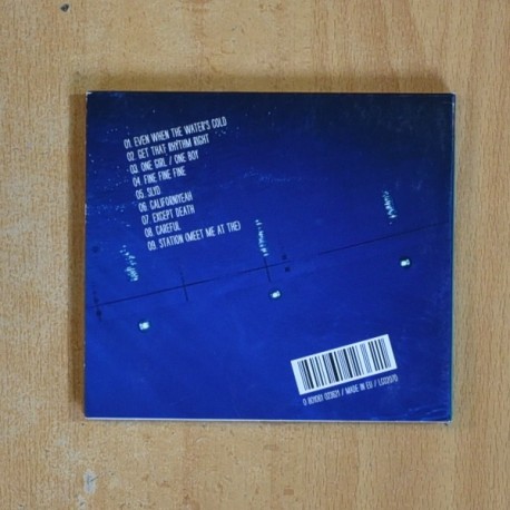 THRILLER - THRILLER - CD