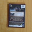 EL SEÃOR DE LOS ANILLOS LAS DOS TORRES - DVD