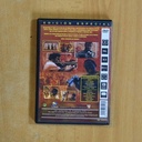 CCIUDAD DE DIOS - DVD