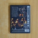 LA JOVEN DE LA PERLA - DVD