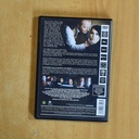 LOS HOMBRES QUE NO AMABAN A LAS MUJERES - DVD