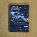 MISION IMPOSIBLE PROTOCOLO FANTASMA - DVD