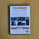 STALINGRADO - DVD