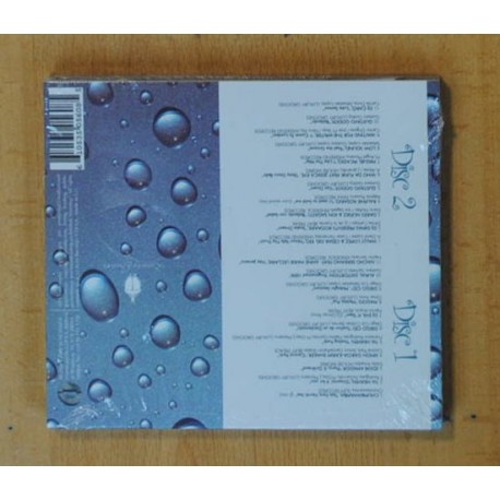 FRESH HOUSE - 22 FLAVORED TUNES - CD