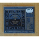 TERMINAL POWER COMPANY - RUN SILENT RUN DEEP - CD