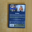 DOS HEROES - DVD