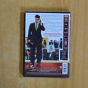 DIARIO DE UN EJECUTIVO AGRESIVO - DDV