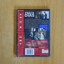 TRECE DIAS - DVD