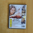 IMMINENT ATTACK - DVD