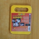 LA GRAN AVENTURA DE LASSIE - DVD