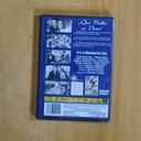 QUE BELLO ES VIVIR - DVD