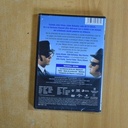 GRANUJAS A TODO RITMO - DVD