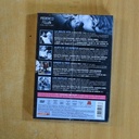 LA DOLCE VITA / JULIETA DE LOS ESPIRITUS / GINGER & FRED / LOS INUTILES - DVD