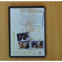 EL MILLONARIO - DVD