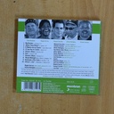 PABLO MENENDEZ & MEZCLA - ILL SEE YOU IN CUBA - CD