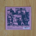 NIGHT BEATS - MYTH OF A MAN - CD