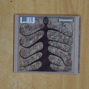 GOLDEN ANIMALS - FREE YOUR MIND AND WIN A PONY - CD