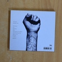 SAVAGES - ADORE LIFE - CD