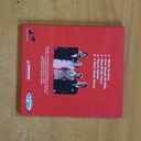 CUJO - EASY LIVING - CD