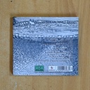 NACHA POP - EFECTO INMEDIATO - CD