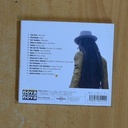 NOVA - RARE GROOVES REGGAE - CD