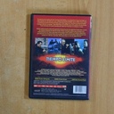 TIEMPO LIMITE - DVD